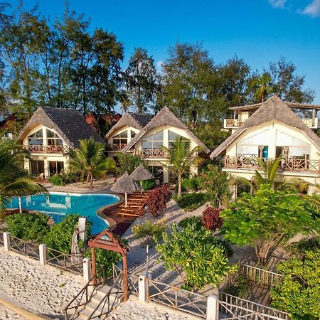 Clove Island Villas & Spa Makunduchi Екстериор снимка