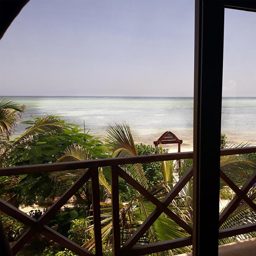 Clove Island Villas & Spa Makunduchi Екстериор снимка