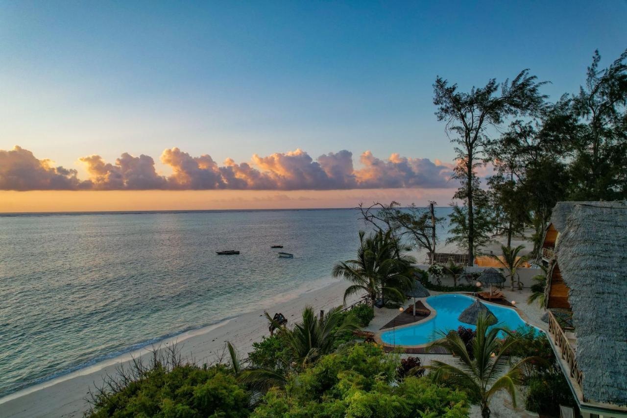 Clove Island Villas & Spa Makunduchi Екстериор снимка