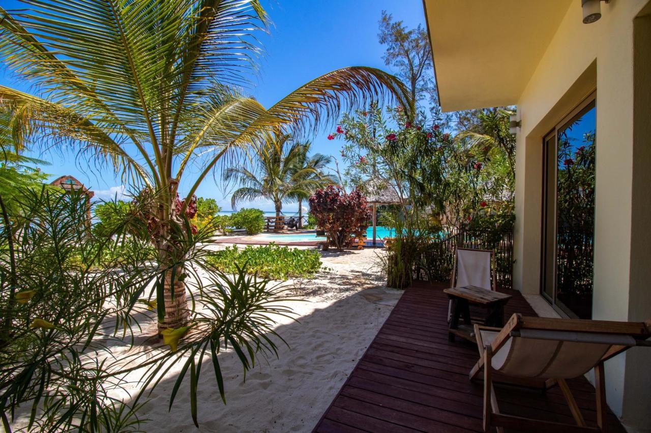 Clove Island Villas & Spa Makunduchi Екстериор снимка