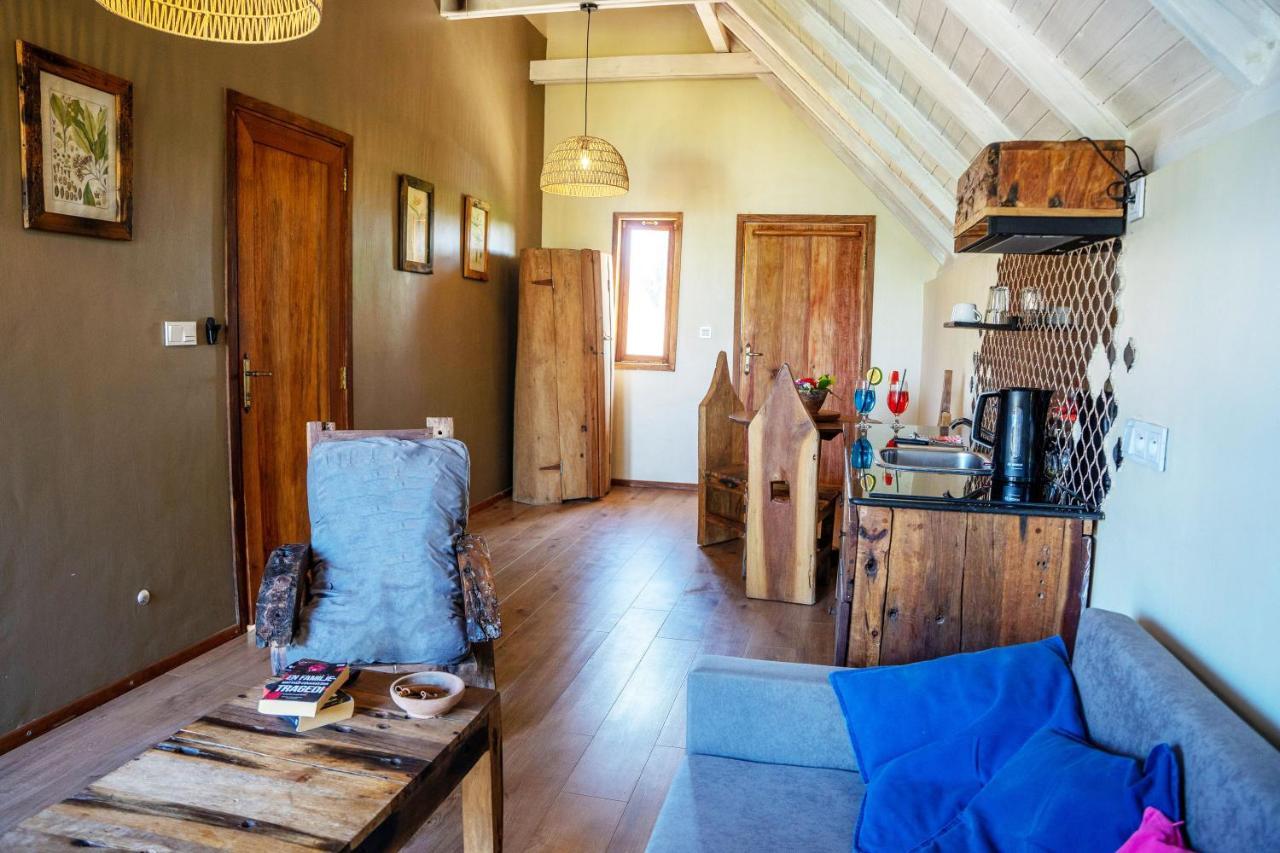 Clove Island Villas & Spa Makunduchi Екстериор снимка