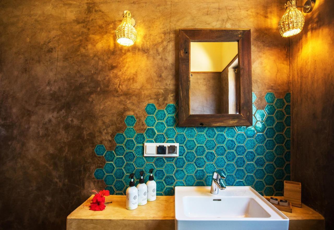 Clove Island Villas & Spa Makunduchi Екстериор снимка