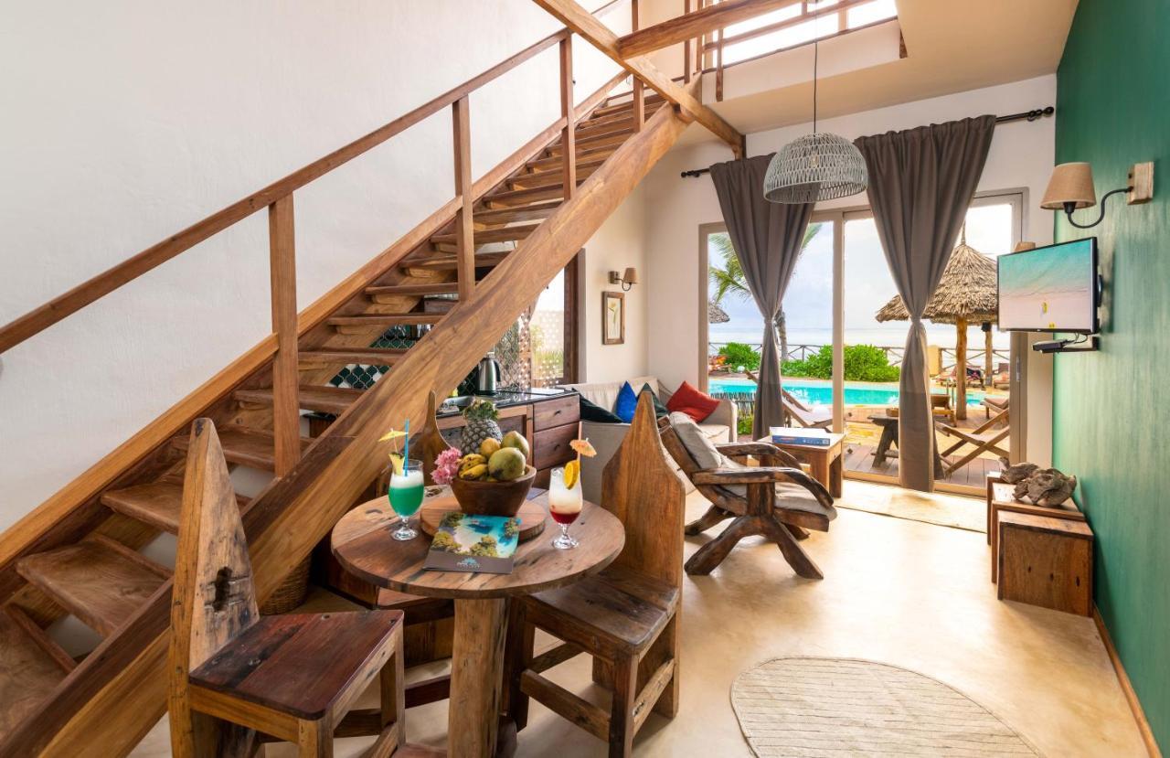 Clove Island Villas & Spa Makunduchi Екстериор снимка