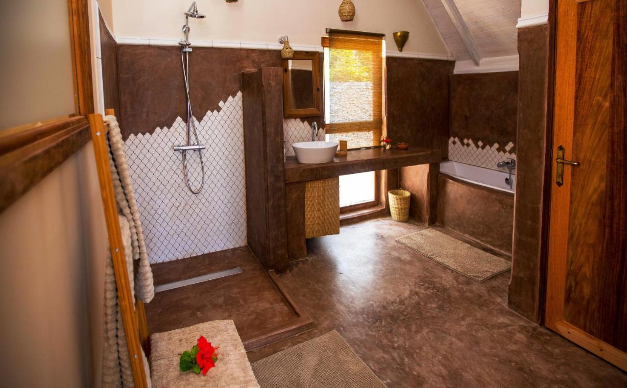 Clove Island Villas & Spa Makunduchi Екстериор снимка